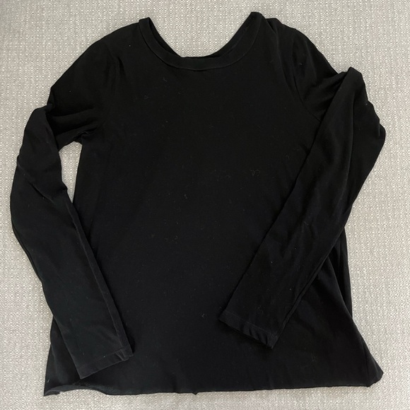 Open swing back 🖤 - Picture 4 of 4